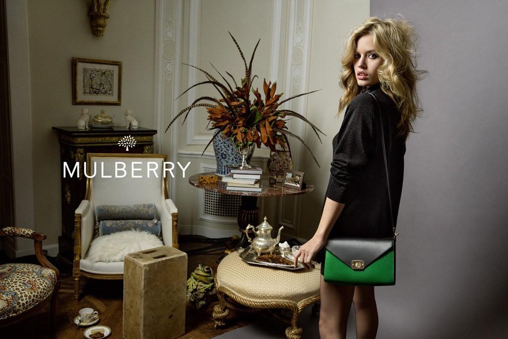 nuevos bolsos de mulberry
