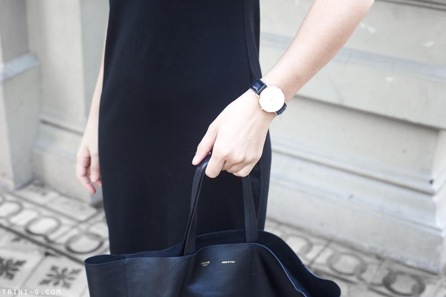 Trini | Daniel Wellington watch