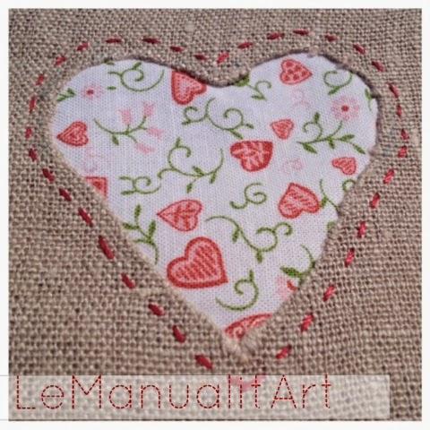 tuto aplicación invertida hand made