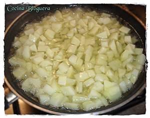 Tortilla Patatas