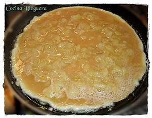 Tortilla Patatas