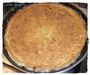 Tortilla Patatas
