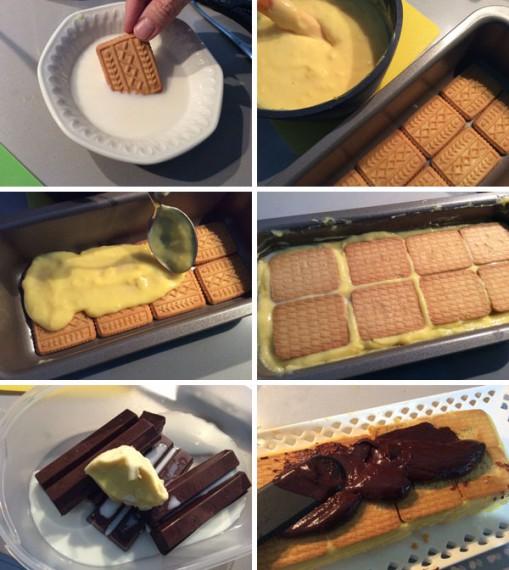 tarta-de-galletas-y-flan-paso-a-paso