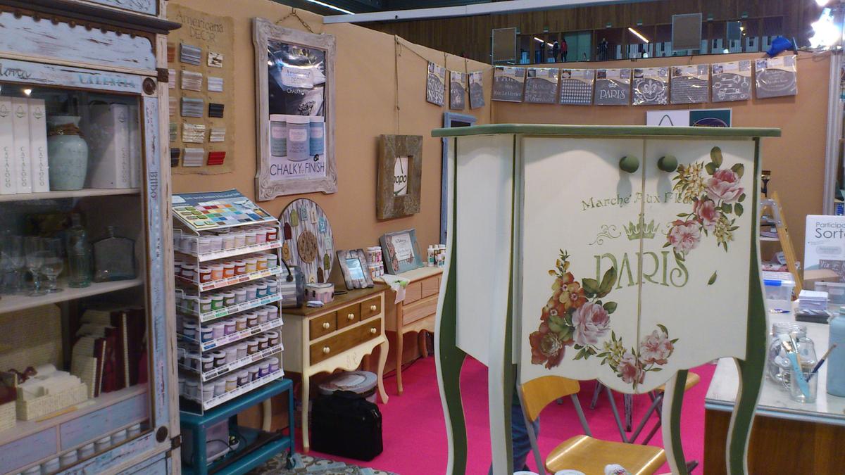 salon tendencias creativas bilbao