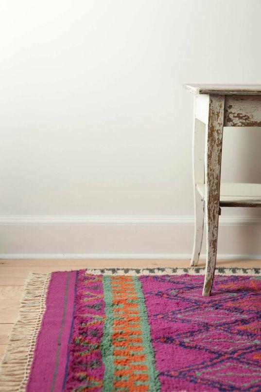 Alfombra Killim