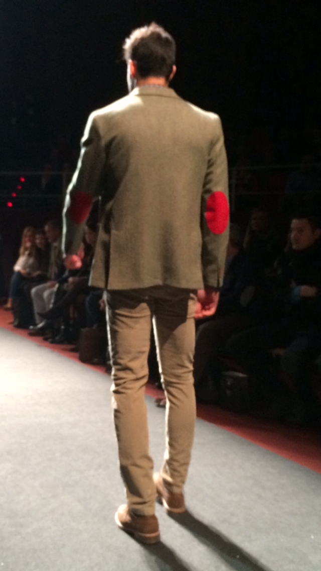 Titto Bluni otoño-invierno 2015