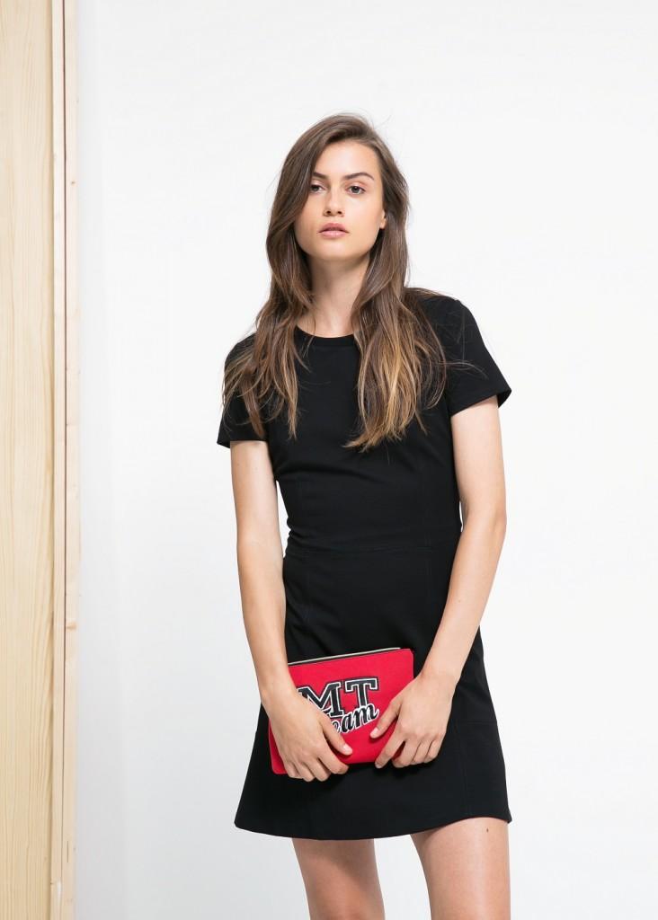 prendas básicas para un armario femenino