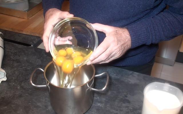 Flan para San Valentin06