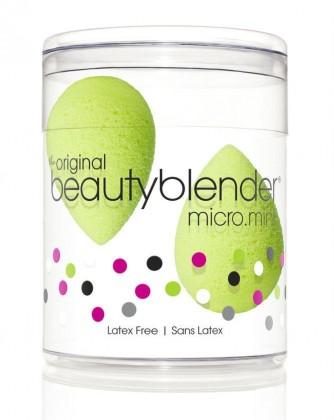 mini beauty blenders