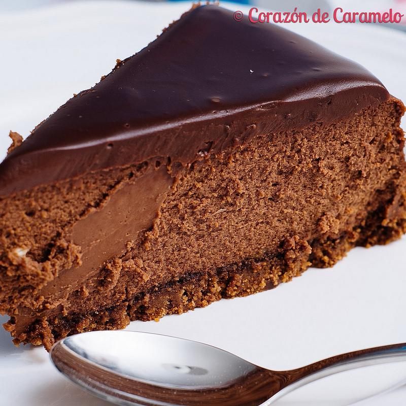 Corazón de Caramelo