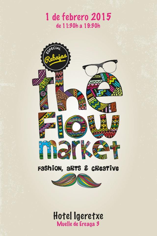 Flow market