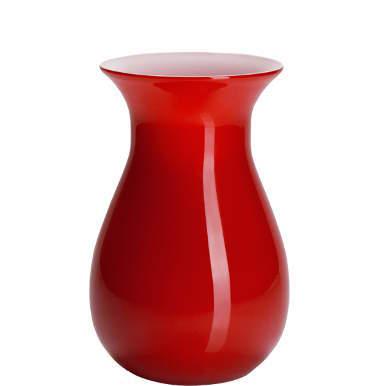 Rojo para la decoración de San Valentín