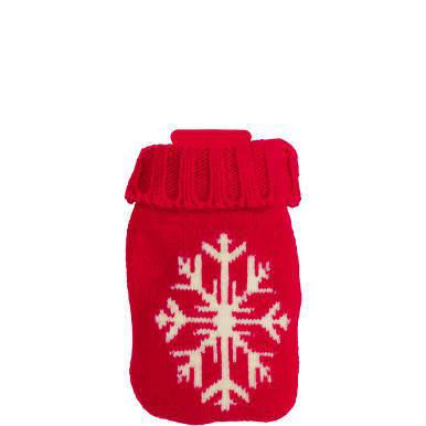 Guantes calientamanos