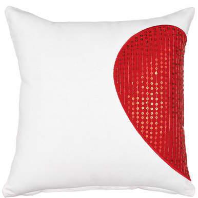 Cojín para San Valentín