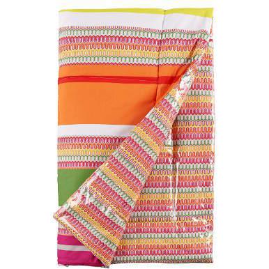 Manta especial para picnic