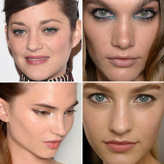 Tips para potenciar nuestra mirada con el eyeliner