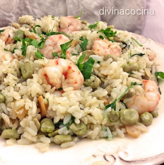 arroz-salteado-con-gambas-plato