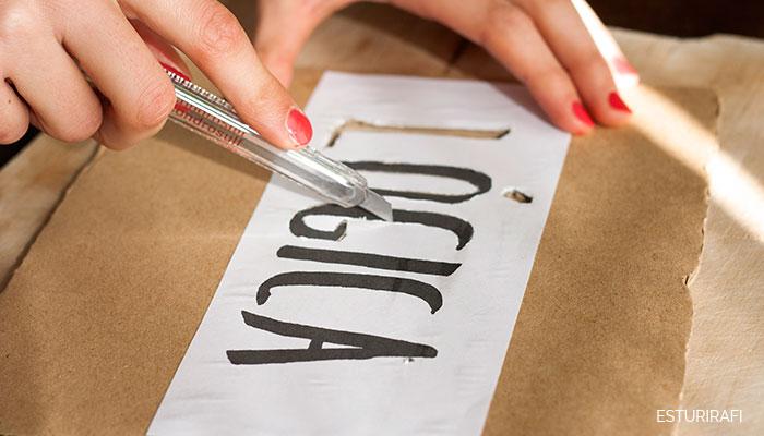 Cómo reciclar una sudadera