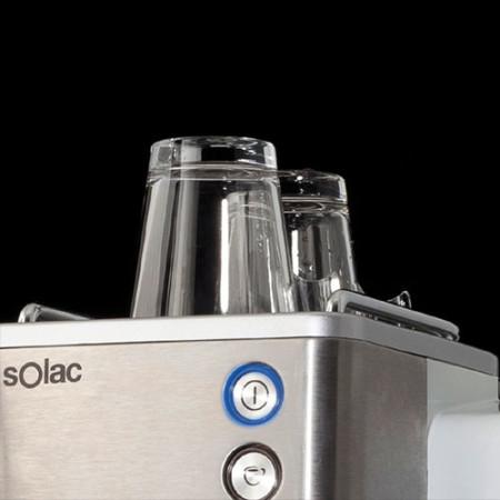 Solac CE4492: calentador de tazas