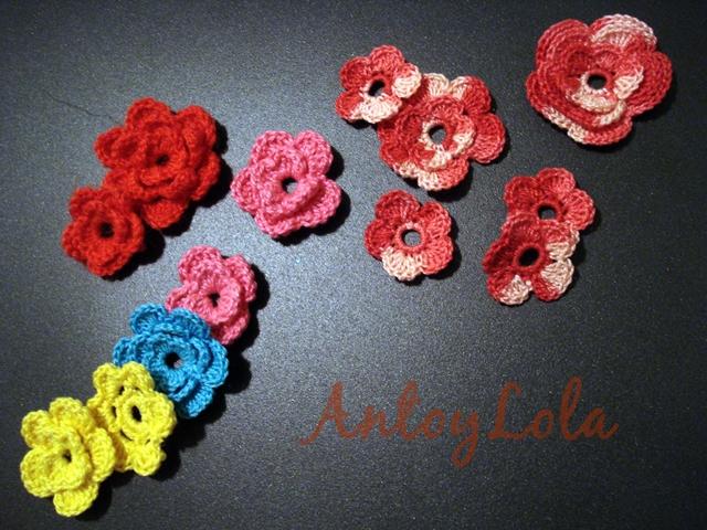 Adornos de scrap fáciles