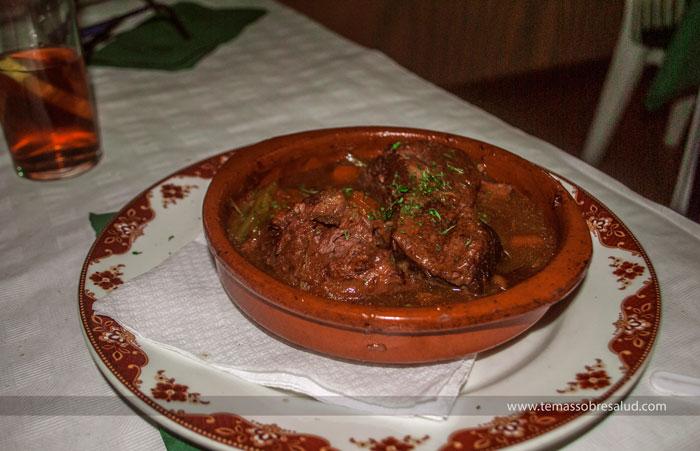  enzimas de papaya en la digestión