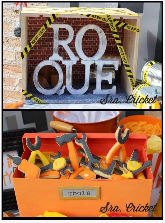 fiesta de construcción 5