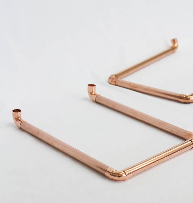 diy revistero bemydeco