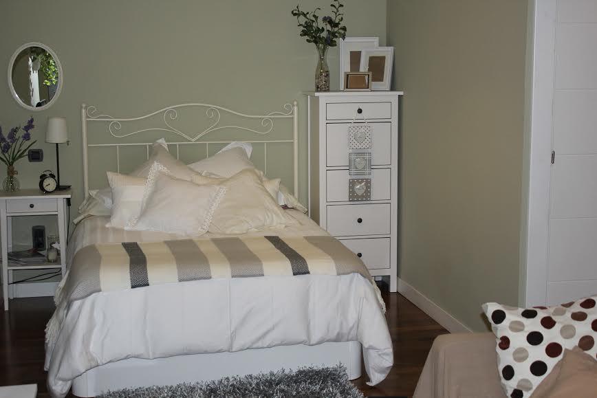 Casa Cristina 35m2 Madrid