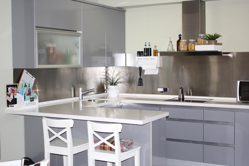 Casa Cristina 35m2 Madrid