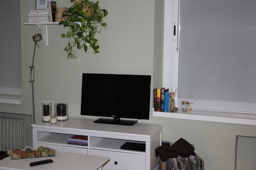 Casa Cristina 35m2 Madrid