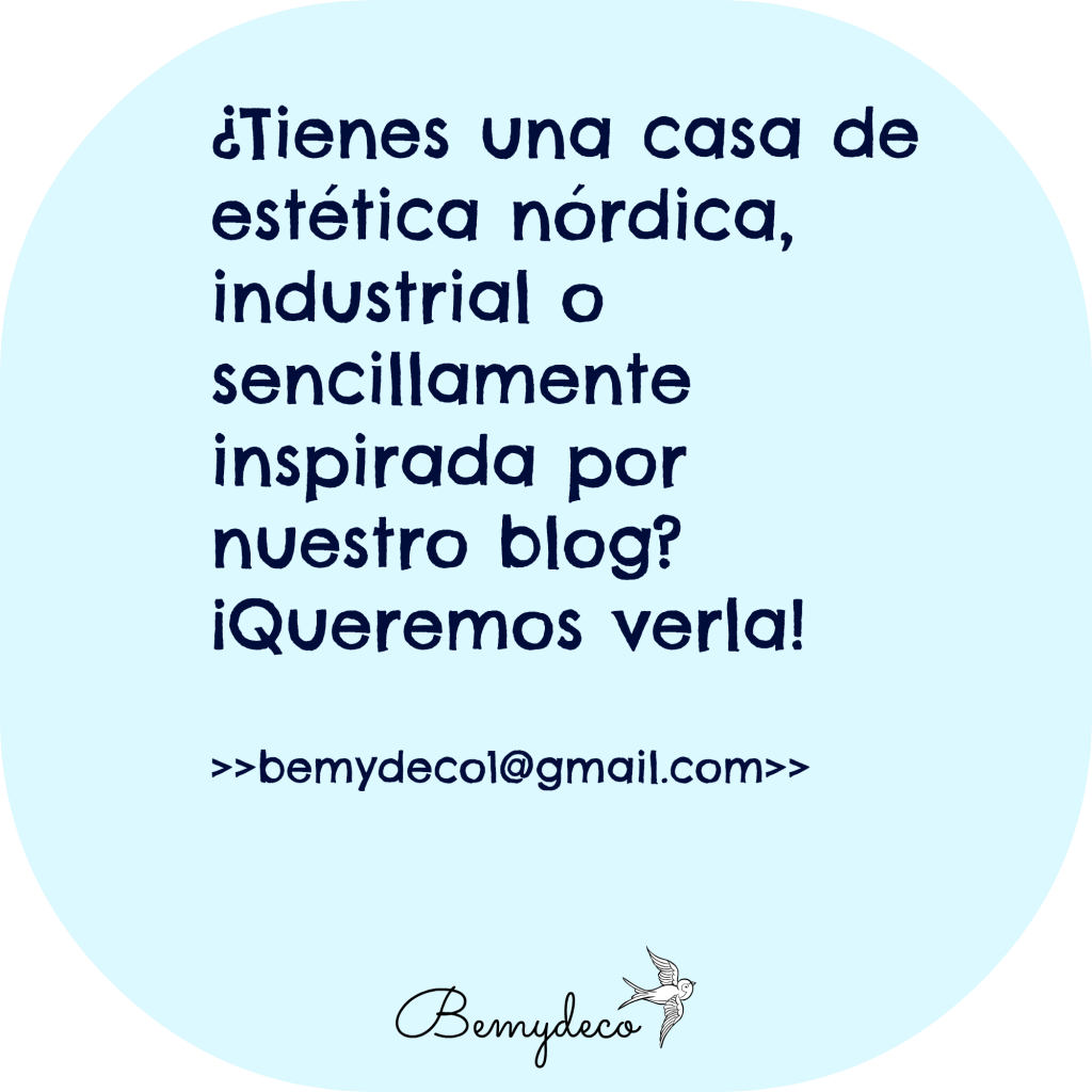 Bemydeco banner vuestras casas