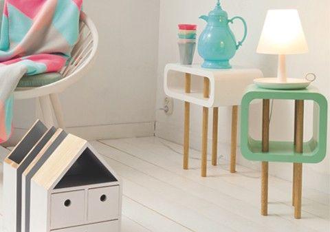 mesitas de estilo nórdico 26