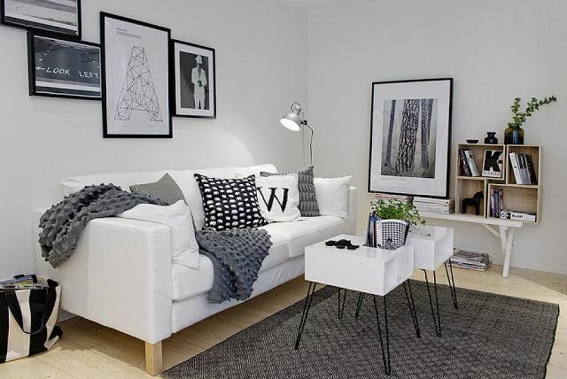 inspiración salones bemydeco