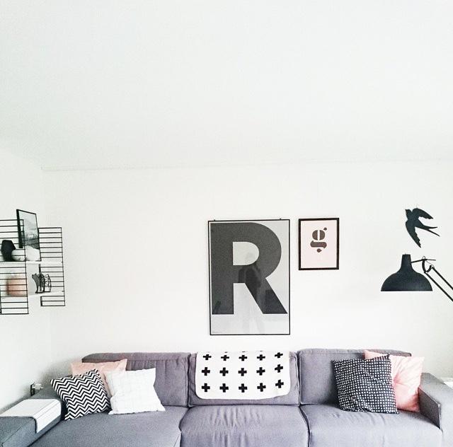 inspiración salones bemydeco