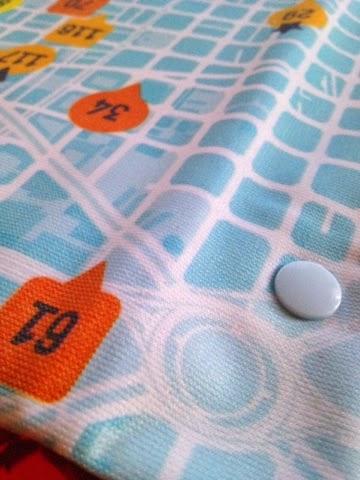 creative sewing reusing materials