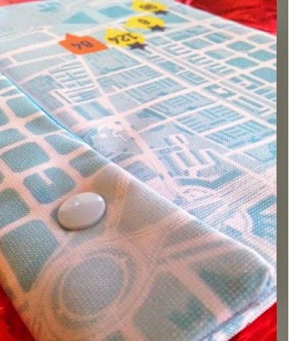 reciclaje de materiales para costura