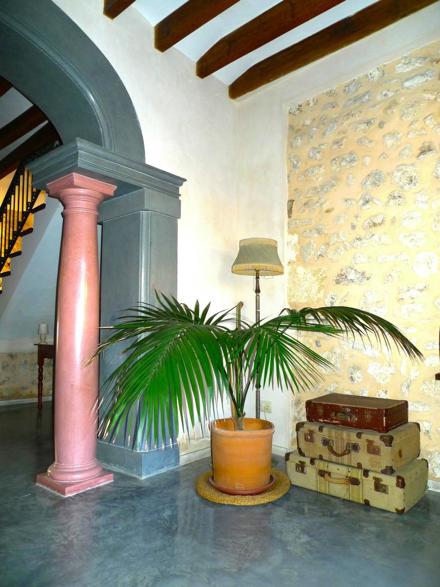 Hotel La Vila livelovepolly by paula casielles 5