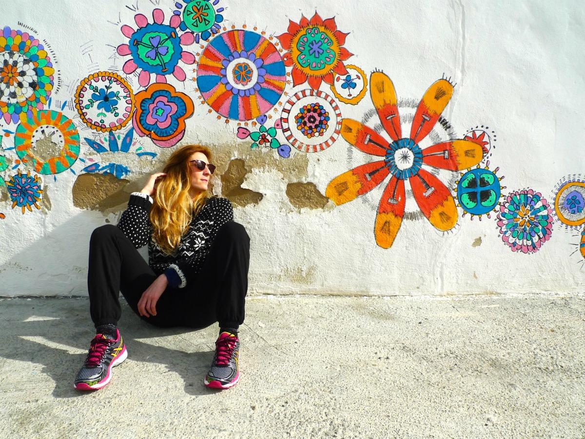 Hotel de La Vila Llubí livelovepolly by paula casielles e