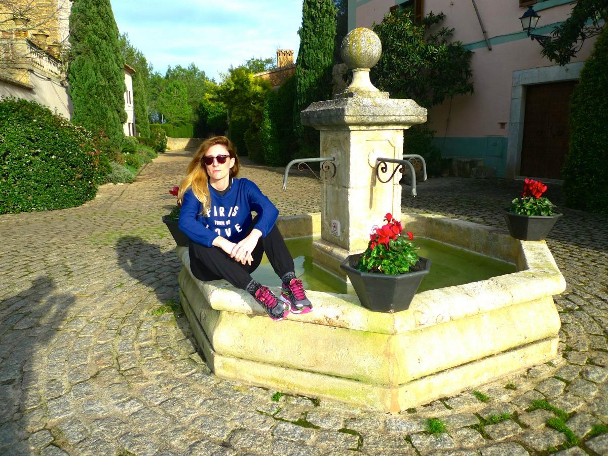 Hotel de La Vila Llubí livelovepolly by paula casielles f