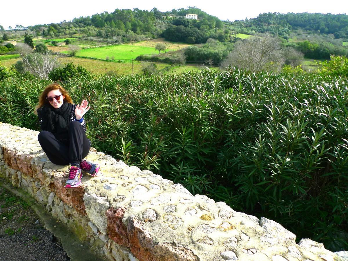 Hotel de La Vila Llubí livelovepolly by paula casielles h