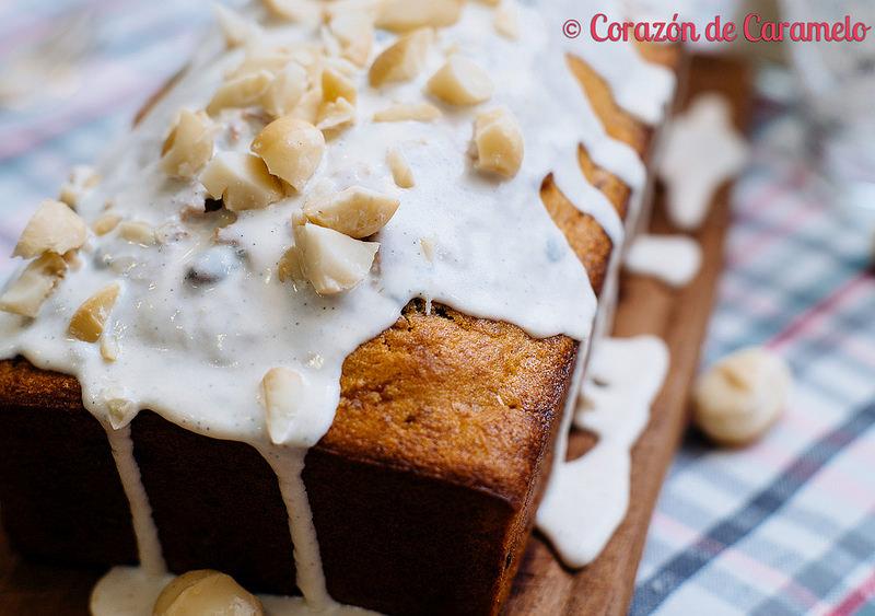 Corazón de Caramelo