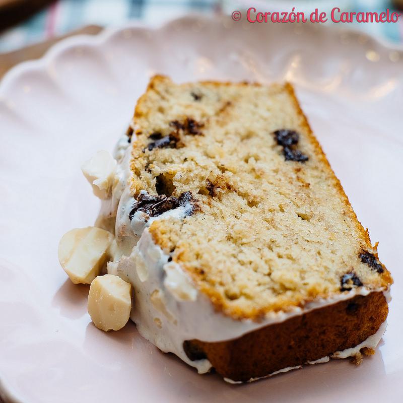 Corazón de Caramelo