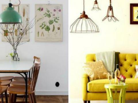 Tendencias Primavera 2015