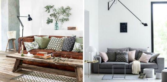 Tendencias Primavera 2015