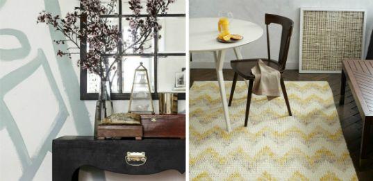 Tendencias Primavera 2015