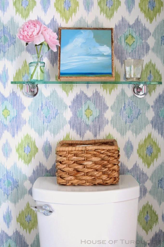 Complementos baño