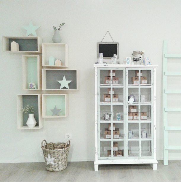 Kenay Home en Madrid 3