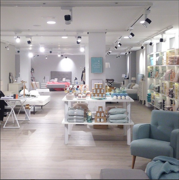 Kenay Home en Madrid 4