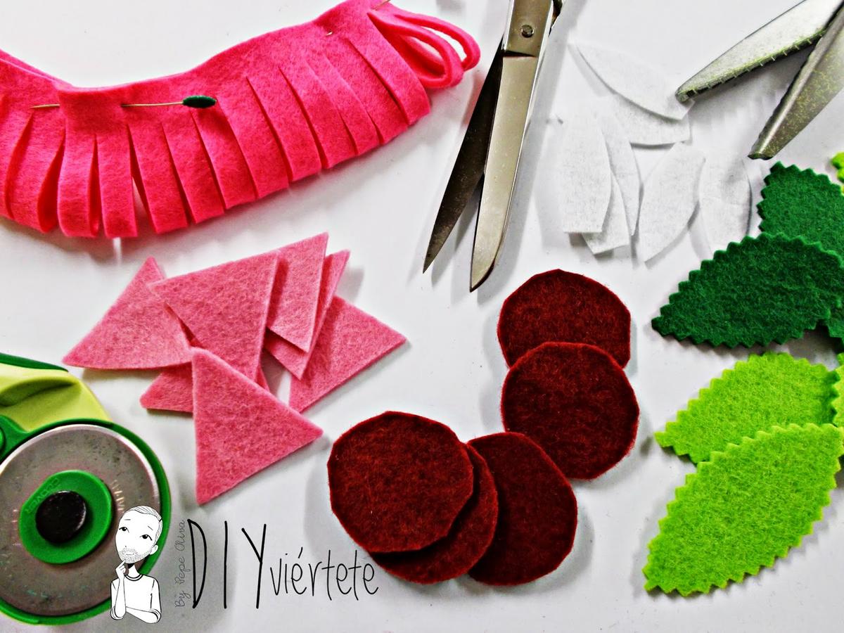 blogersando-máscara-carnaval-frida kaloh-fieltro-flores4