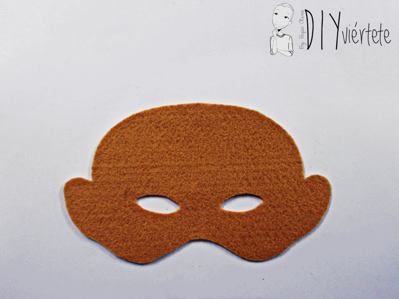 blogersando-máscara-carnaval-frida kaloh-fieltro-flores-gif